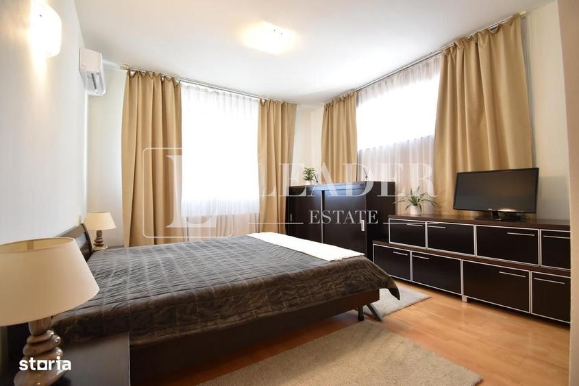 Apartament cu 2 camere în Kiseleff