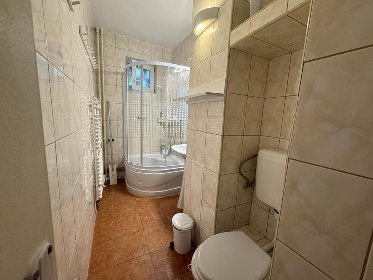 Apartament cu 2 camere în Dacia