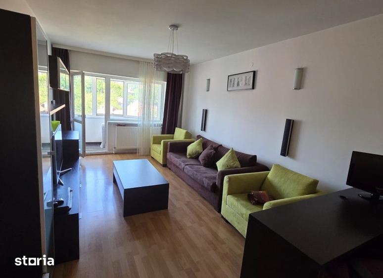 Apartament 2 camere Gara , 65 metri, etaj 7 Cod:162868 - 2
