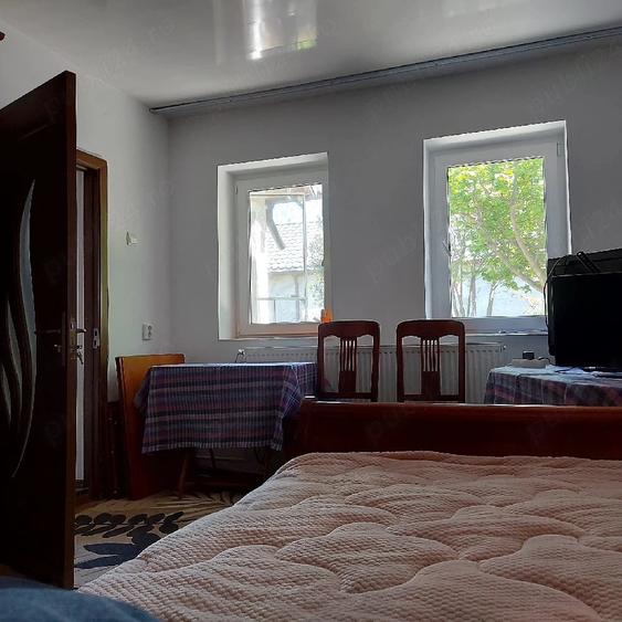 Casă cu Teren 275 Mp în Central