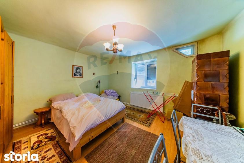 Casa cu 3 camere de vanzare in zona Gai, teren de 1249mp - 10