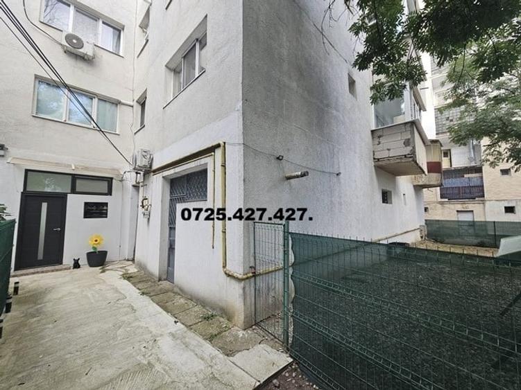 Spațiu comercial, de 61 mp, în Vest