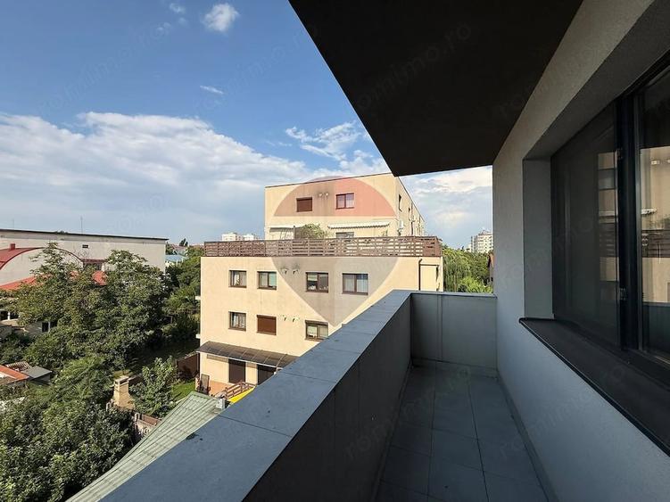 Apartament 4 camere, mobilat, finisat lux, parcare subterana, Titan - 10