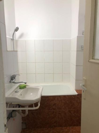 Garsonieră semidecomandată în Calea București