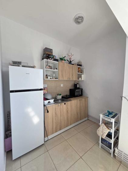 Particular, inchiriez studiou (2 camere) - Scoala Iancului - 5