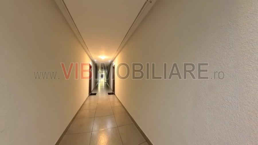 Garsonieră decomandată în Răcădău