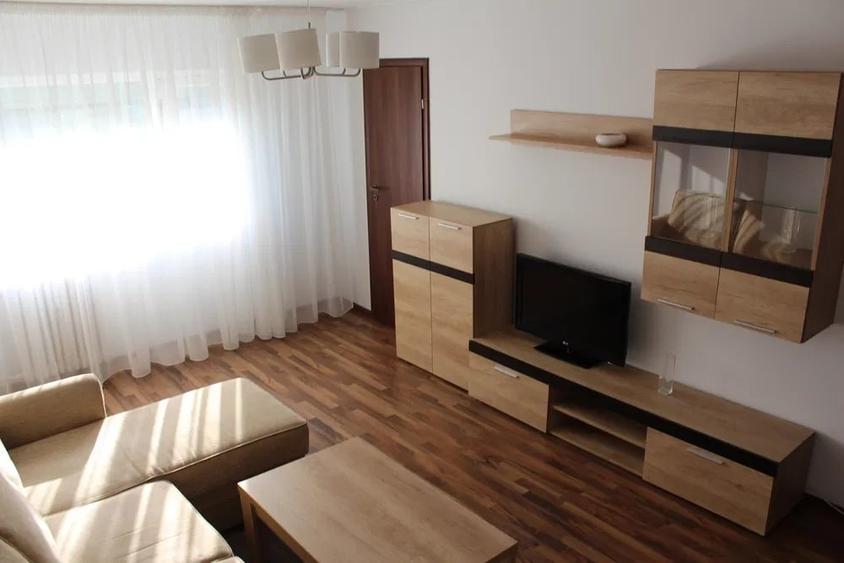 Apart 2 camere decomandat 55m2 | Aviatiei - Smaranda Braescu | Metrou 5 min - 2