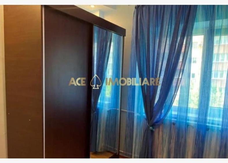 4 Camere de inchiriat | Timpuri Noi | Metrou | Pet-Friendly | Parcare - 6