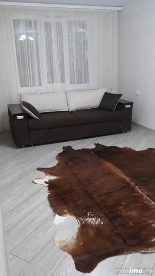 Garsonieră decomandată în Pantelimon