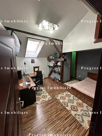 Apartament cu 3 camere nedecomandat în Iosefin