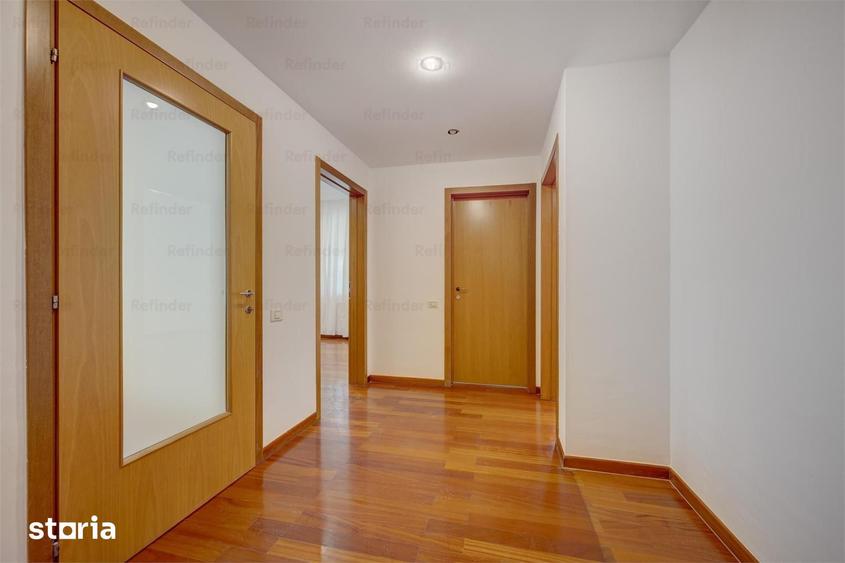 Vanzare apartament 4 camere | spectaculos | Primaverii | vedere l - 10