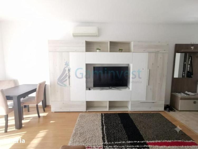 Apartament cu 1 camera de inchiriat in Ared, Oradea, GaminvestA2822 - 1