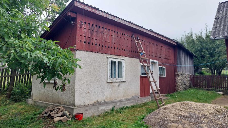 Casă cu 4 camere în Deia