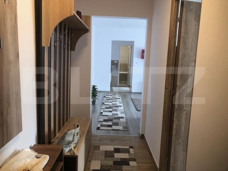 De inchiriat apartament 2 camere, 51 mp, zona M16 - 4