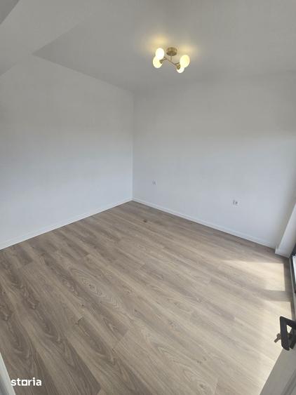 Apartament cu 2 camere decomandat în Baciu