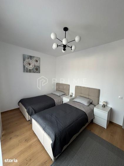 Casă cu 4 camere cu Teren 650 Mp în Belvedere