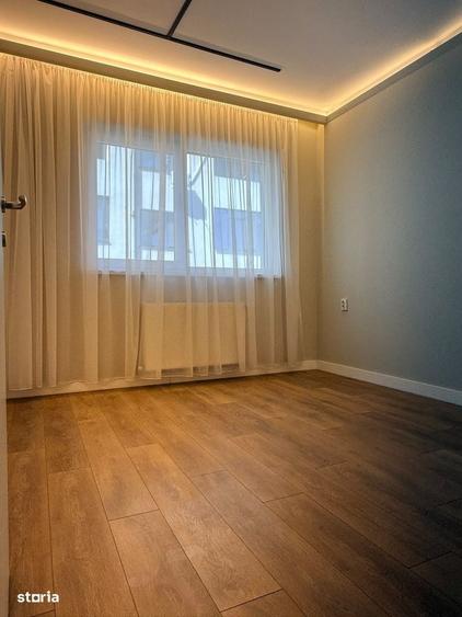 Apartament cu 2 camere decomandat în Timișoara