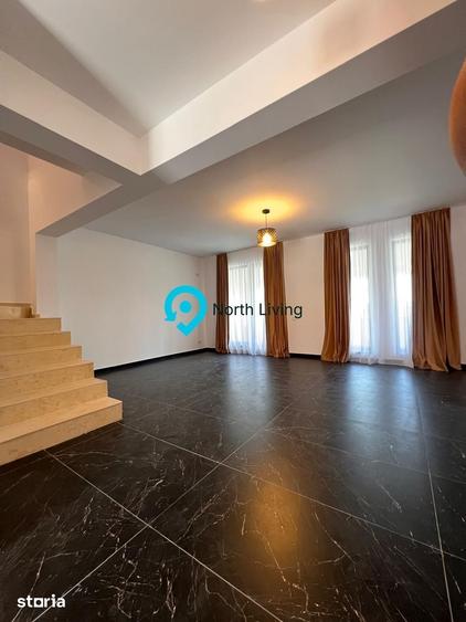 Casă cu 4 camere cu Teren 140 Mp în Central