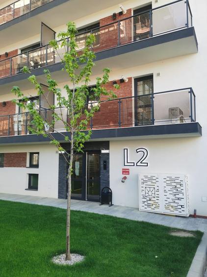 INCHIRIEZ Apartament 1 camera (Studio) - GALATA ("LAPIS Residence") - 7