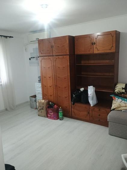 Garsonieră în Calea Galați