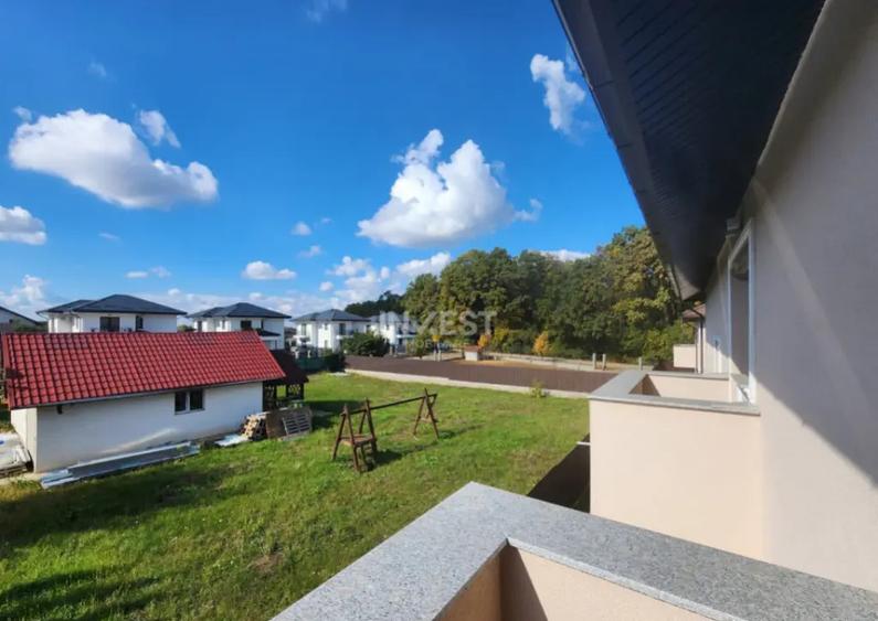 Casă cu 4 camere cu Teren 250 Mp în Miroslava