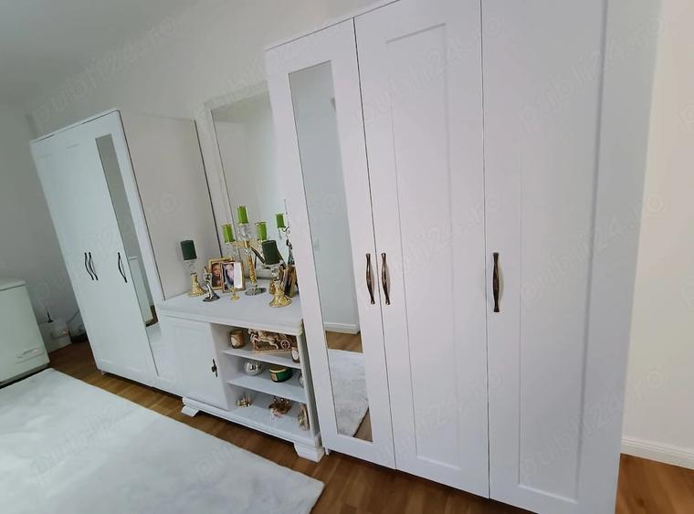 Casă cu 4 camere cu Teren 600 Mp în Păcurari