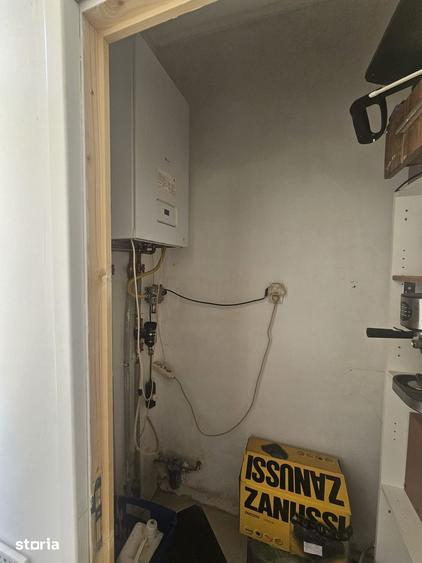 Casă cu 3 camere cu Teren 131 Mp în Iosefin