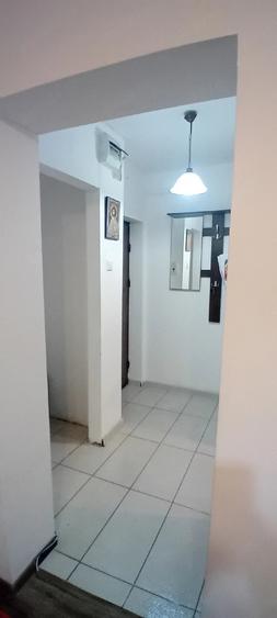 Apartament cu 2 camere semidecomandat în Nord