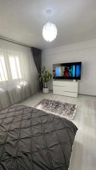 Apartament cu 2 camere decomandat în Lujerului