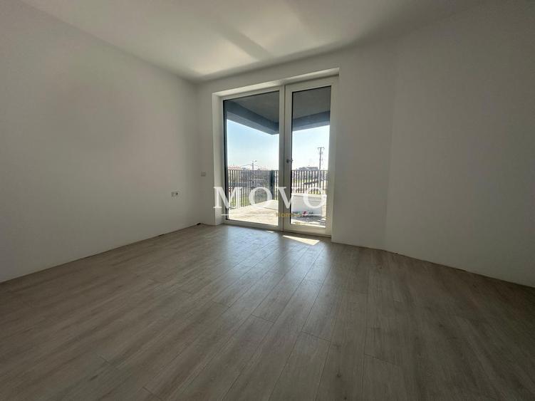 Apartament cu 2 camere decomandat în Mehala