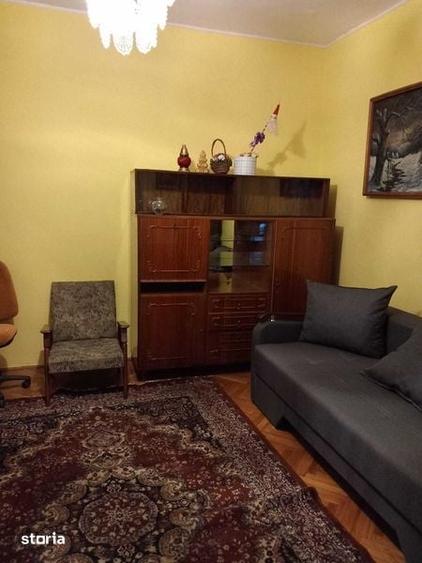 Apartament cu 2 camere în Mărăști