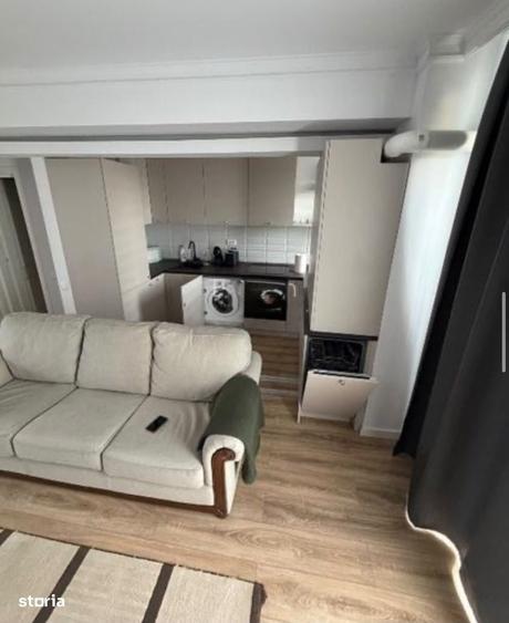 Apartament cu 2 camere în Ultracentral