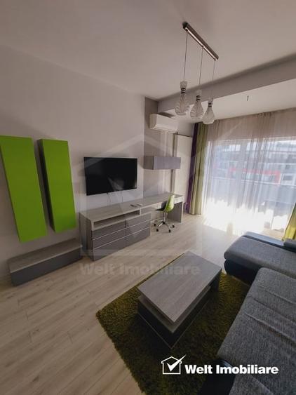 Apartament 2 Camere, 50 mp + Terasa + Parcare, Buna Ziua - 2