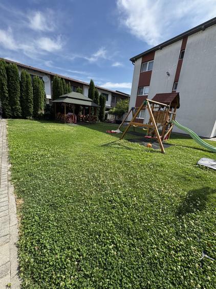De Inchiriat! Apartament de 3 camere, gradina, Parcare, Zona Eroilor - 10