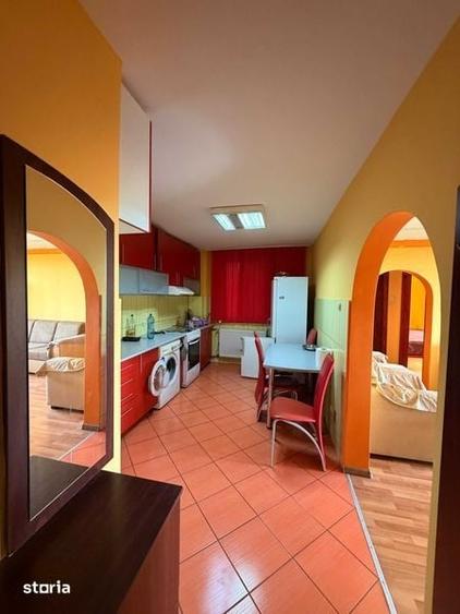Apartament cu 3 camere în Calea Aradului
