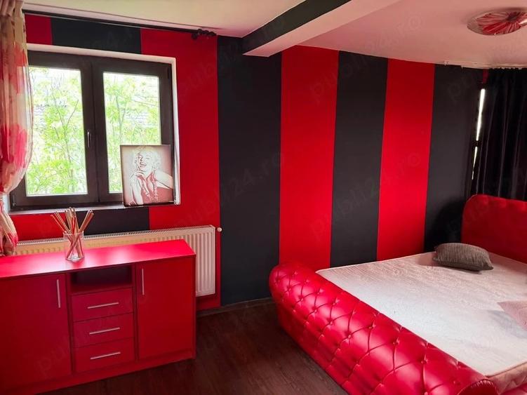 Casă cu 3 camere cu Teren 1300 Mp în Preajba