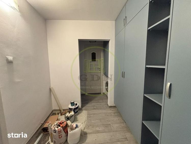Apartament cu 2 camere decomandat în 1 Mai