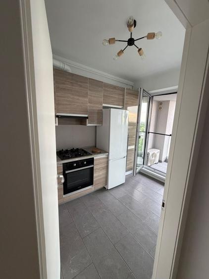 Studio , Parcare, bucatarie separata, balcon , incalzire in pardoseala , AC, Bucurestii noi , Chitila ,Sector 1 - 5