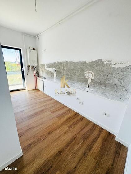 Apartament cu 3 camere decomandat în Aviației