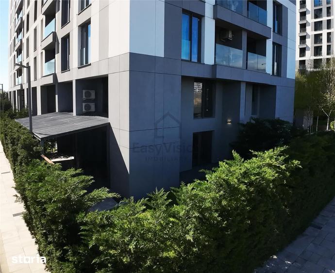 Duplex Premium cu Sauna | Cloud 9 Residence Pipera | Sector 2 - 9