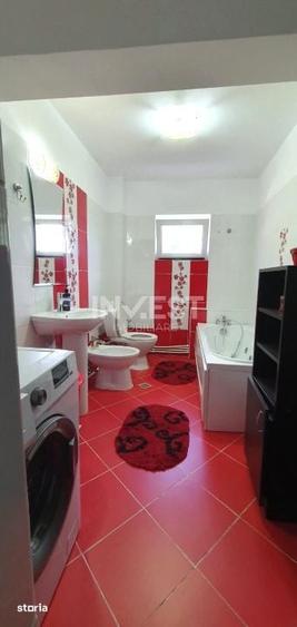 2 CAMERE MOBILAT+UTILAT ROND MALL MOLDOVA - 2