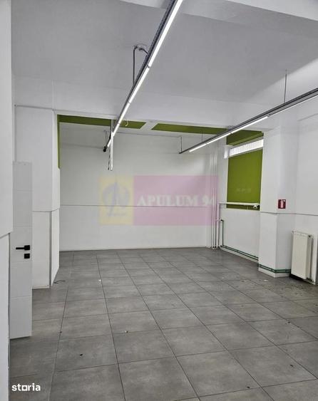 Spatiu comercial Calea Serban Voda, 261 mp, vitrina 20ml, stradal - 3