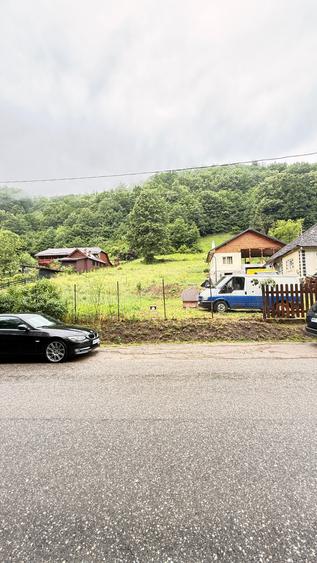 Teren Construcții intravilan de 6200 mp, în Tăuții-Măgherăuș