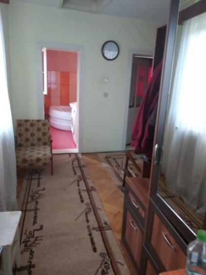 Casă cu 5 camere cu Teren 500 Mp în Sâncraiu de Mureș