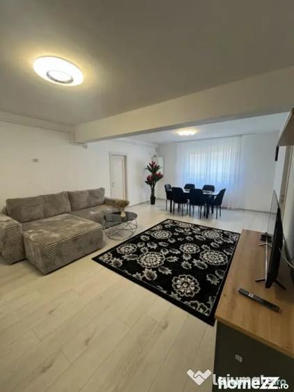Apartament cu 2 camere decomandat în Nord