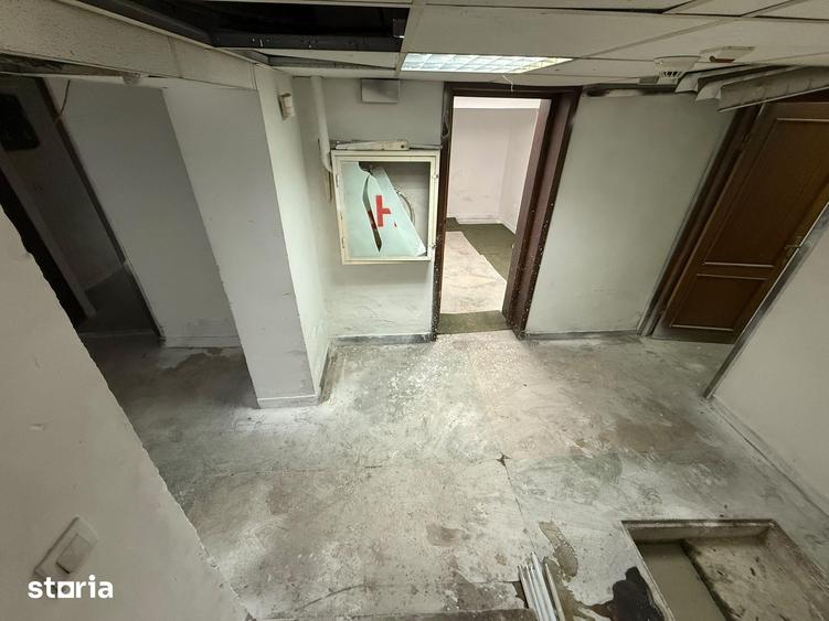 Spațiu comercial, de 103 mp, în Decebal