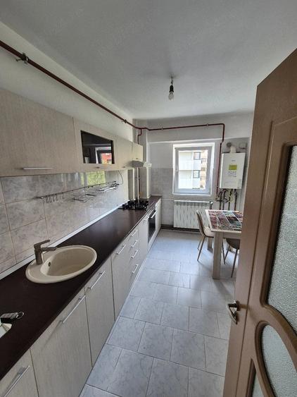Apartament cu 2 camere decomandat în Calea Severinului