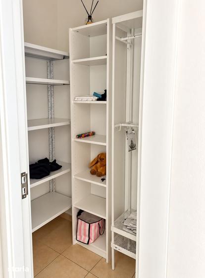 Apartament cu 2 camere decomandat în Colentina