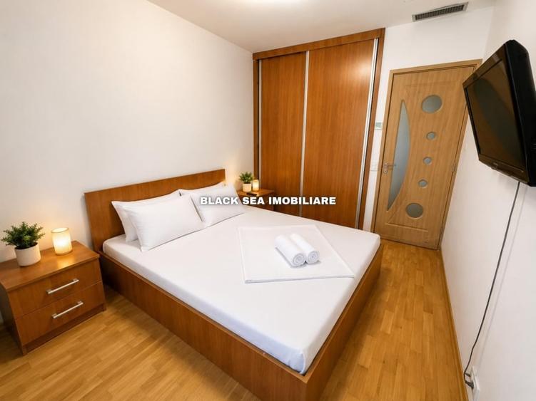 De inchiriat apartament 2 camere BL.Coralia - Universitatea Ovidius - 9