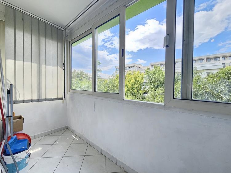 Apartament cu 2 camere decomandat, mobilat în Aviației